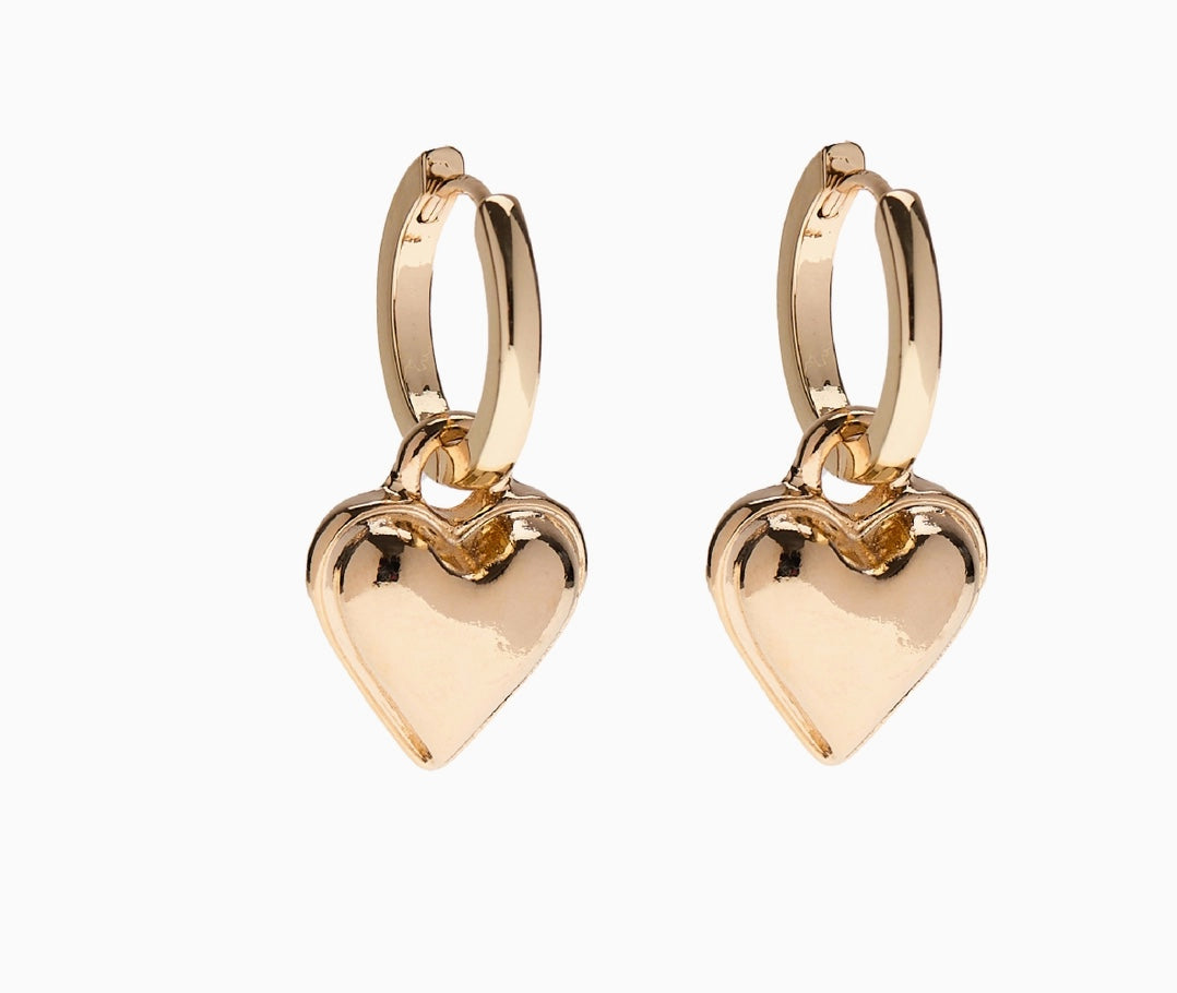 Sweetheart Earrings