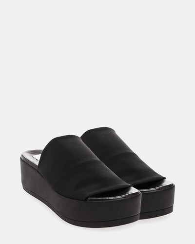 Slinky sandal