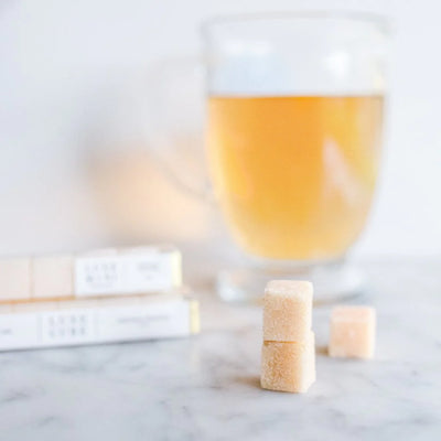 Luxe cocktail/mimosa cubes (6)