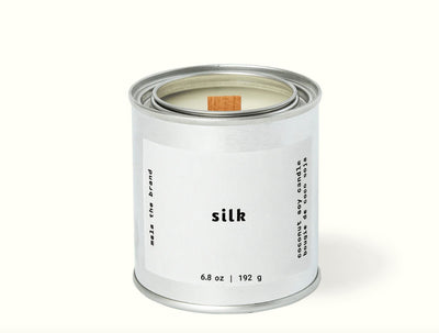 Mala the brand Silk Candle