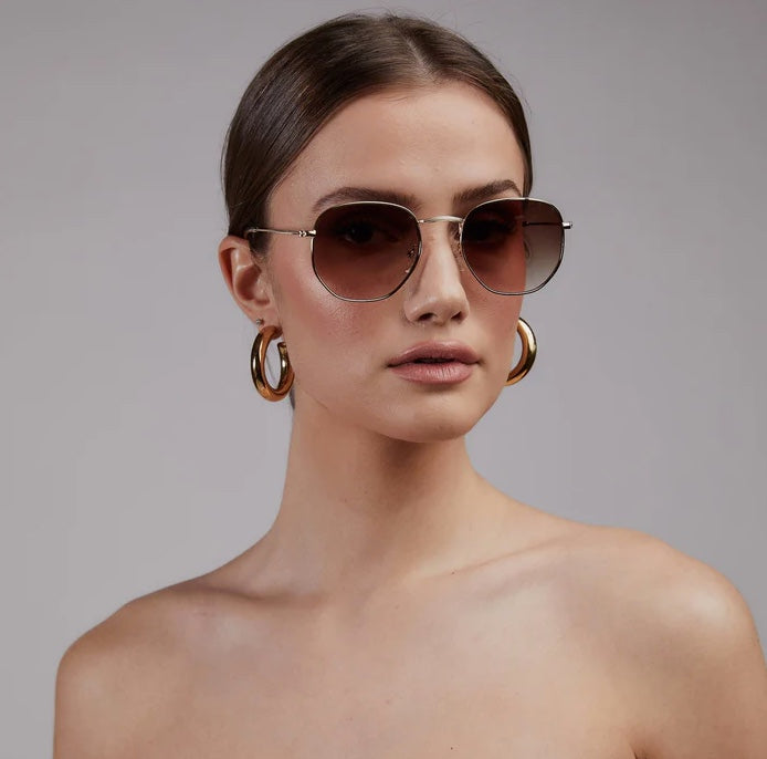 Shady Lady Hex II Sunglasses