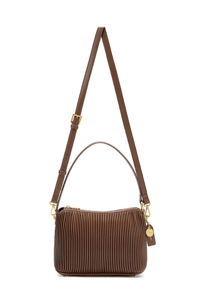 Ella large shoulder bag- Pixie Mood