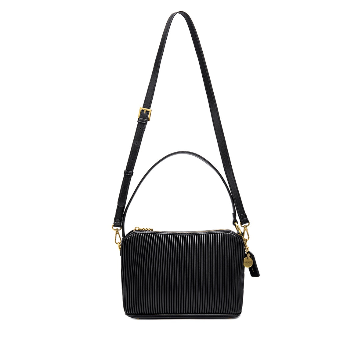 Ella large shoulder bag- Pixie Mood