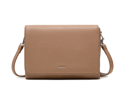 Gianna Crossbody Purse- Pixie Mood