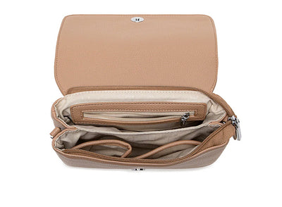 Gianna Crossbody Purse- Pixie Mood