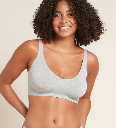 Shaper Crop bra