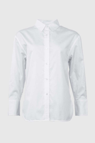 Noa Long sleeve button down