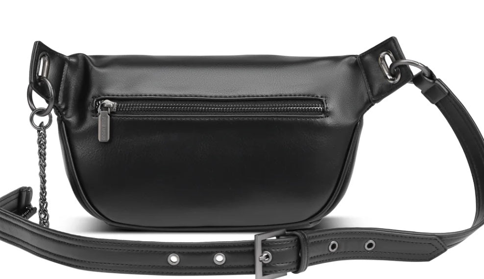 Brooklyn Saddle bag- Pixie Mood