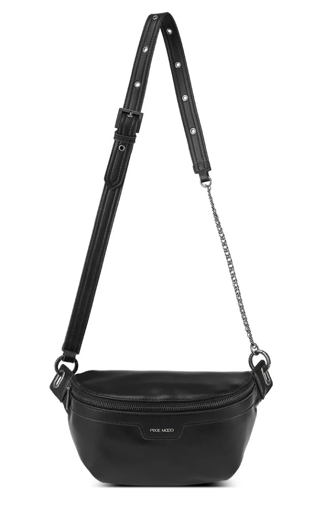 Brooklyn Saddle bag- Pixie Mood