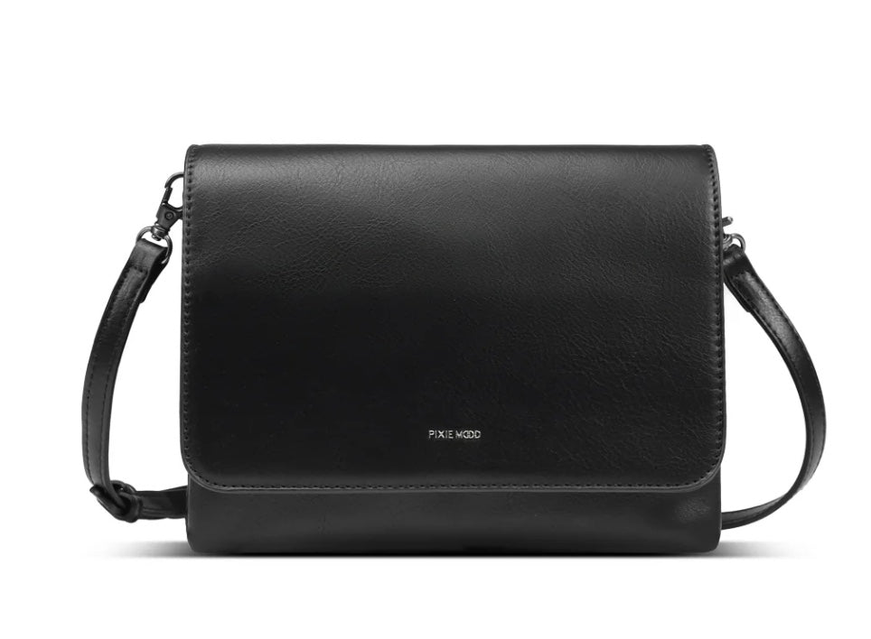 Gianna Crossbody Purse- Pixie Mood