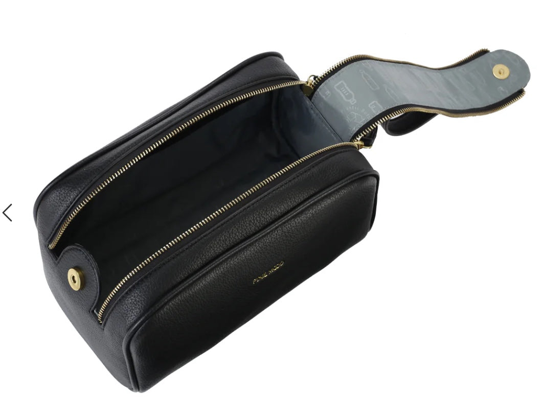 Tegan Toiletry Case