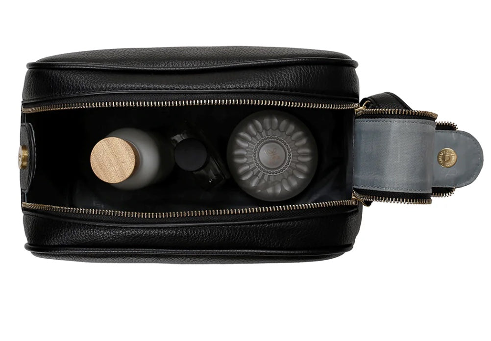 Tegan Toiletry Case