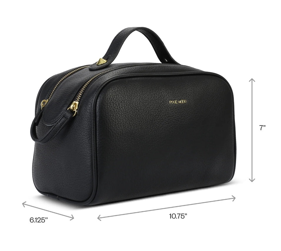 Tegan Toiletry Case