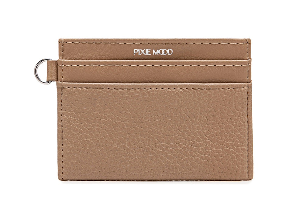 Alex Card Wallet- Pixie Mood