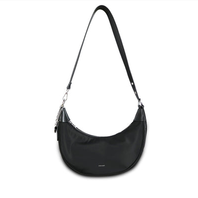 CRESCENT CROSSBODY BAG