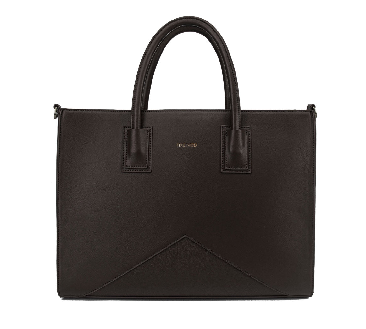 GRETA WORK TOTE