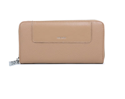 Mae Zip Wallet- Pixie Mood