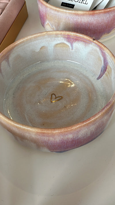 MS Pottery X PRAIRIEGIRL cups/ mugs