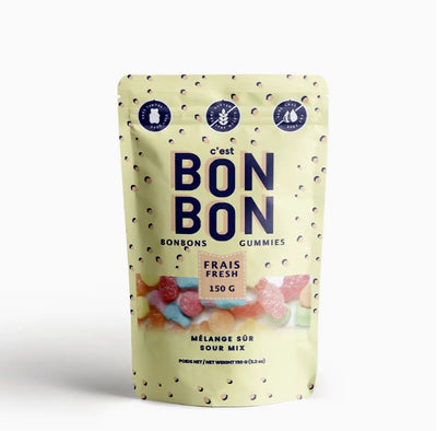 cet BON BON- Sour Mix