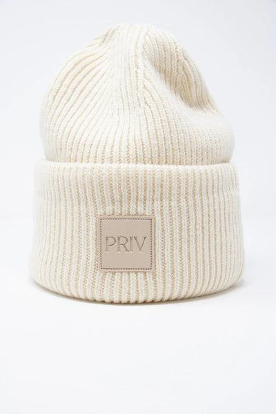 PRIV Moniker Knit Toque