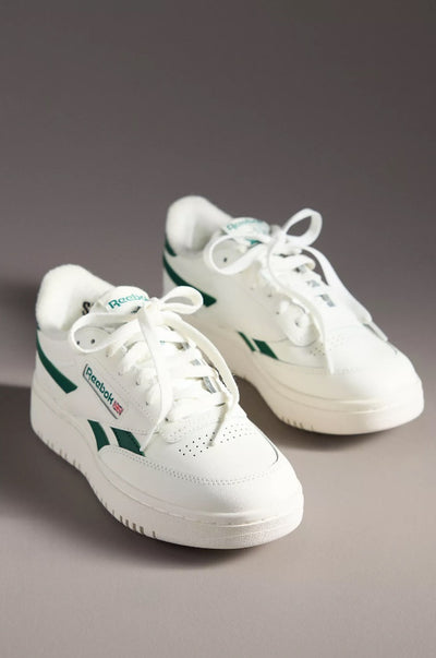 Reebok club revenge shoes
