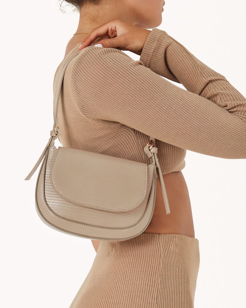 Mezra Shoulder Bag