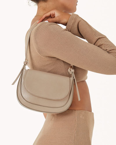 Mezra Shoulder Bag