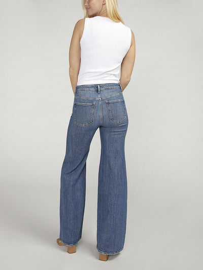 Isbister Wide Leg