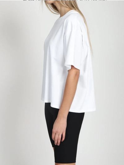 Boxy Tee