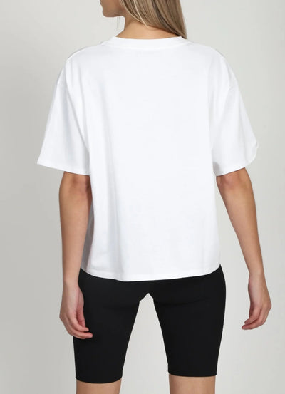 Boxy Tee