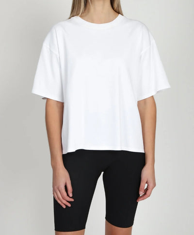 Boxy Tee
