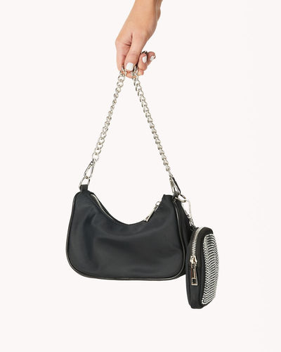 Nelly Crossbody Bag