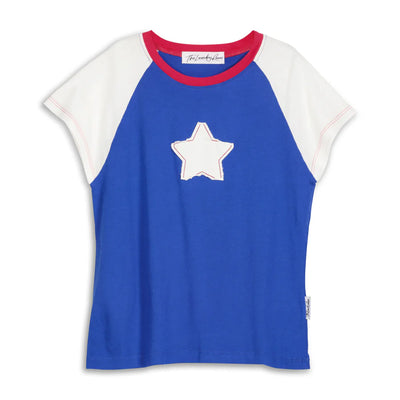 Stardom Baby Tee