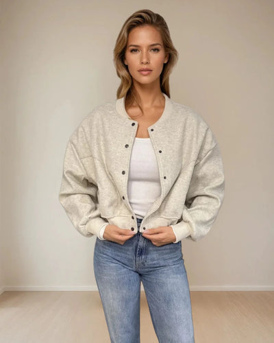 Tessa Bomber Jacket