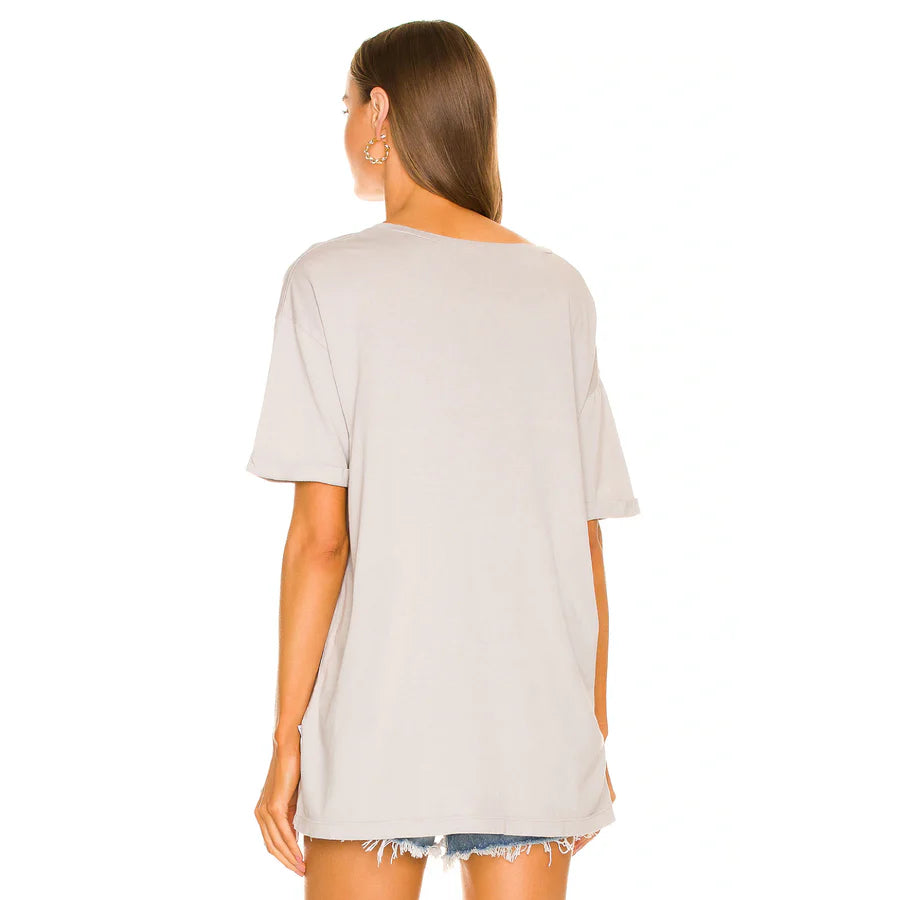 Tequila Oversized Tee