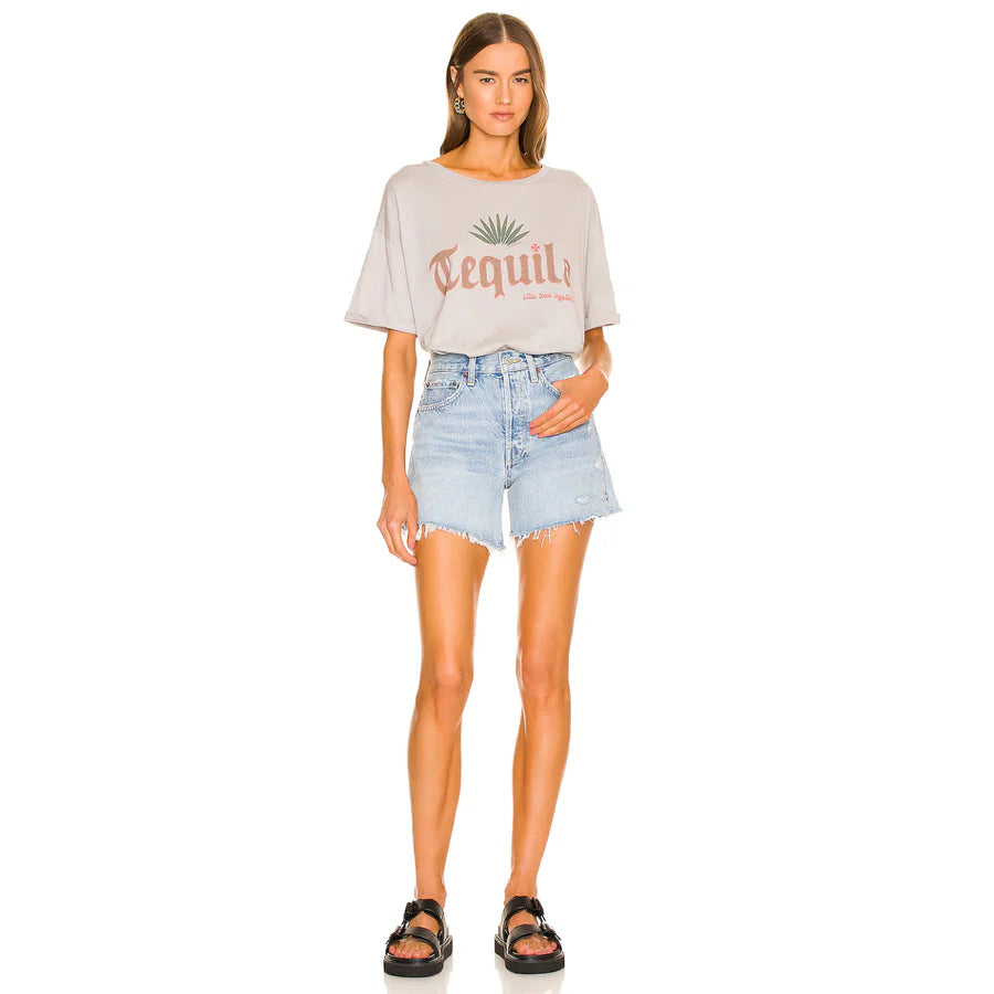 Tequila Oversized Tee