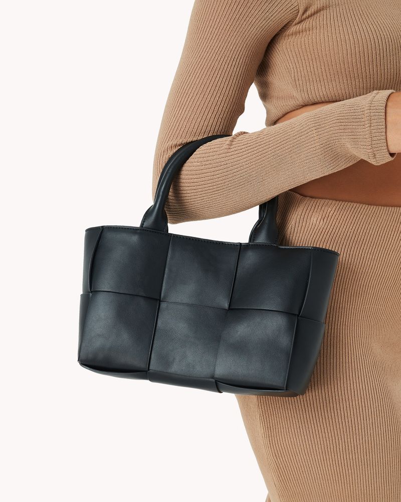 Bindy Handle Bag