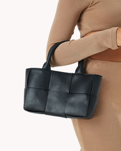 Bindy Handle Bag
