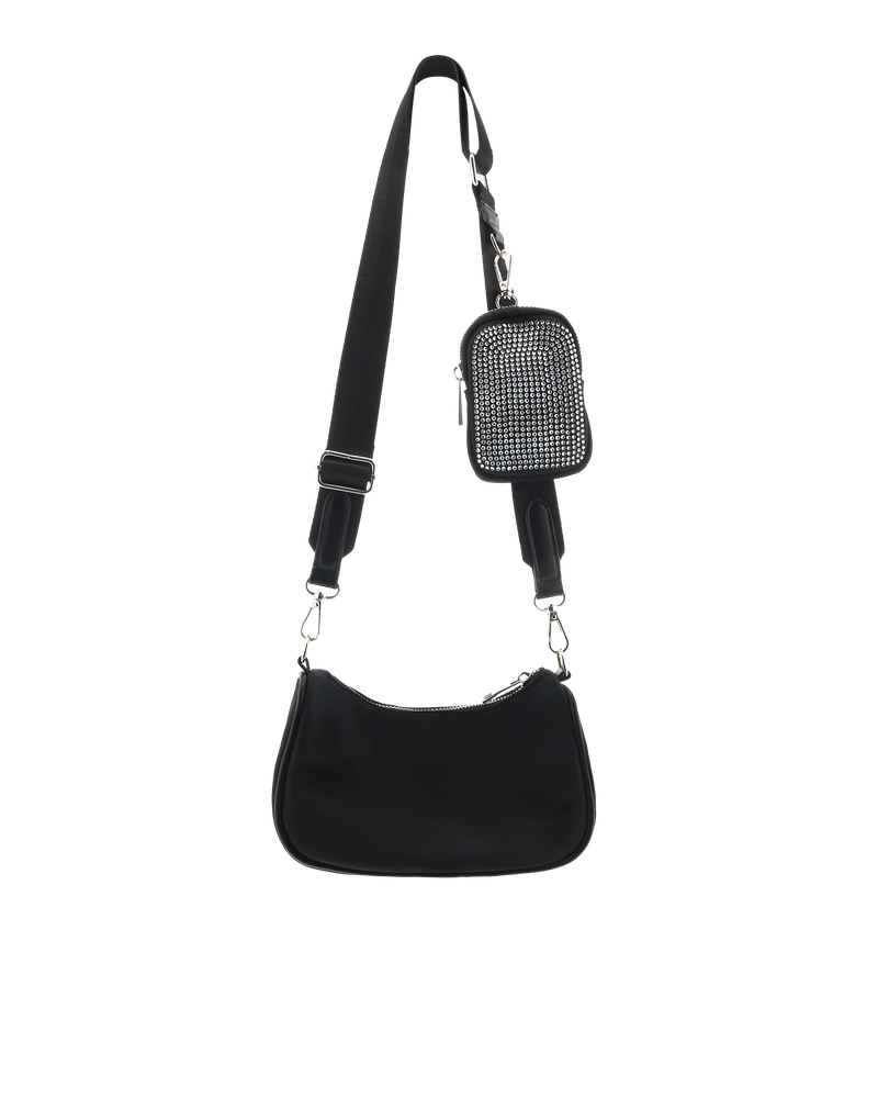 Nelly Crossbody Bag