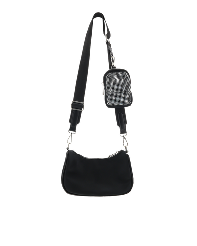 Nelly Crossbody Bag