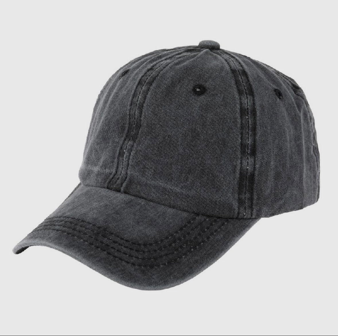 Plain ball caps/ hat