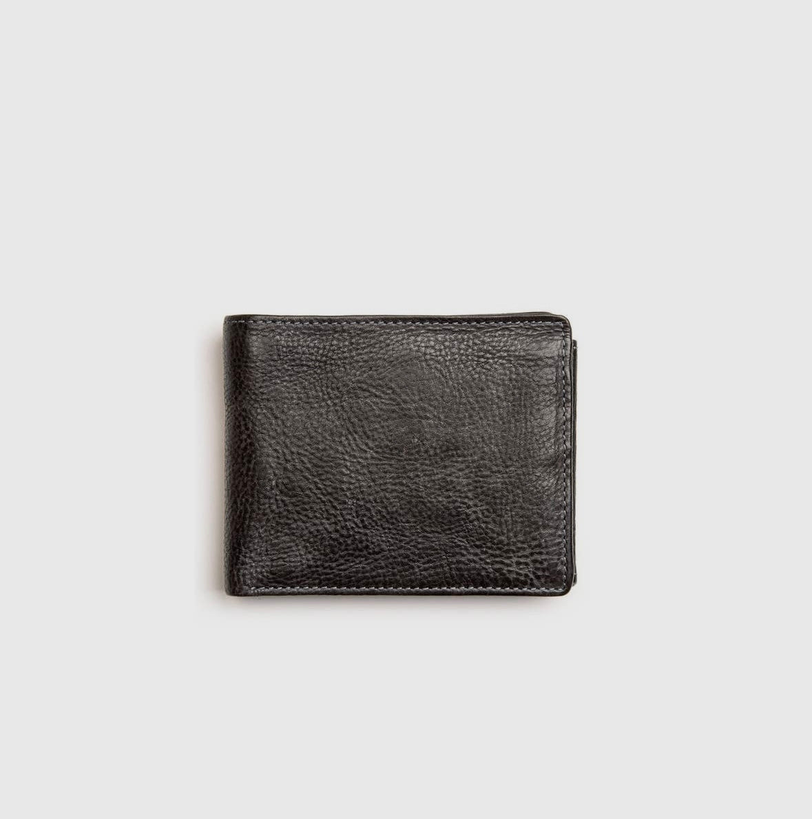 Classic Bifold Wallet- Harold’s