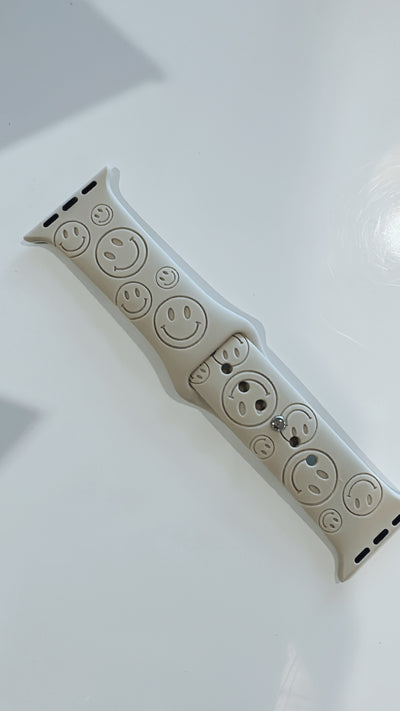 Apple Watch band 38/40/41 mm small/Med