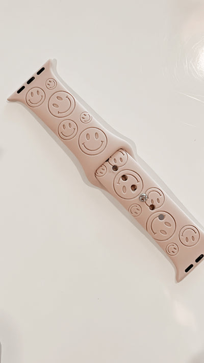 Apple Watch band 42/44/45mm style