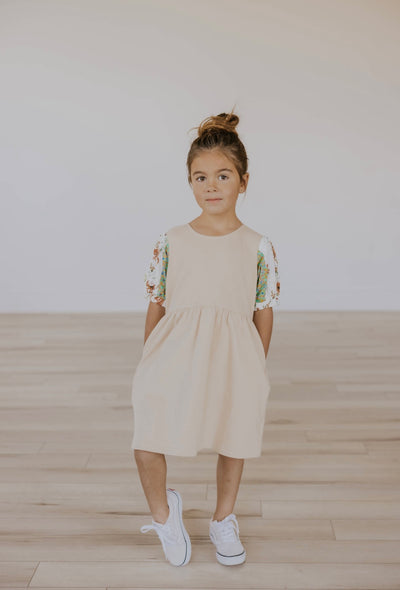 Roolee Toddler dress