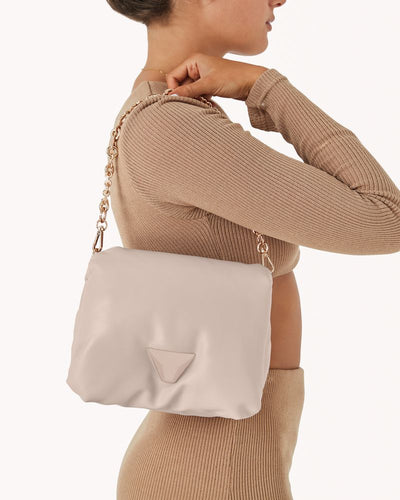 Monty Shoulder Bag