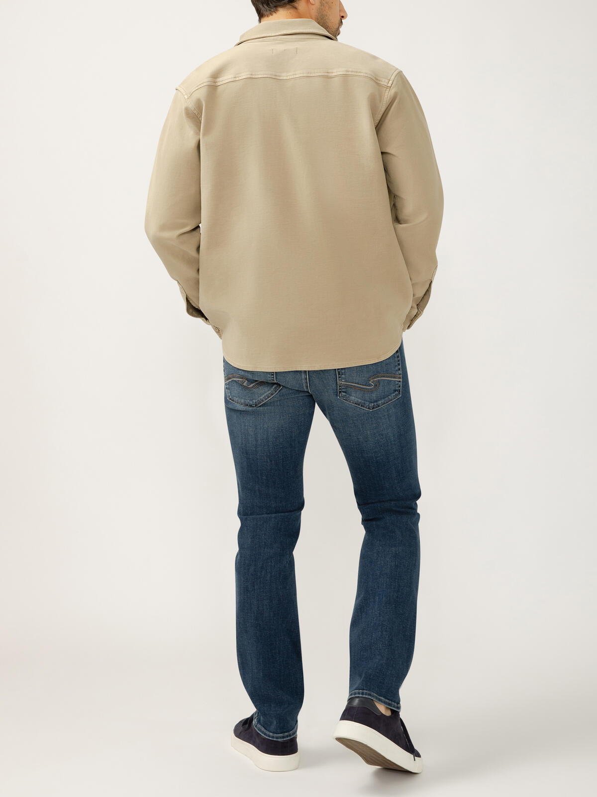 Field Shirt Jacket