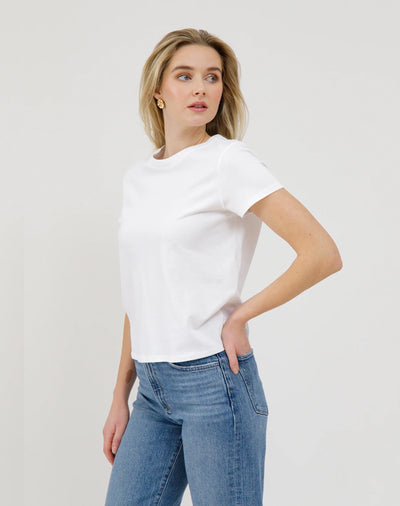Brunette the Label The Paris Tee