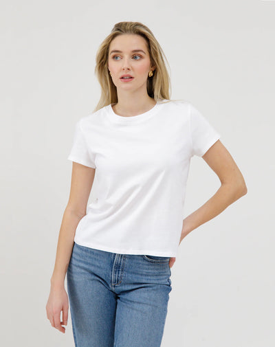 Brunette the Label The Paris Tee