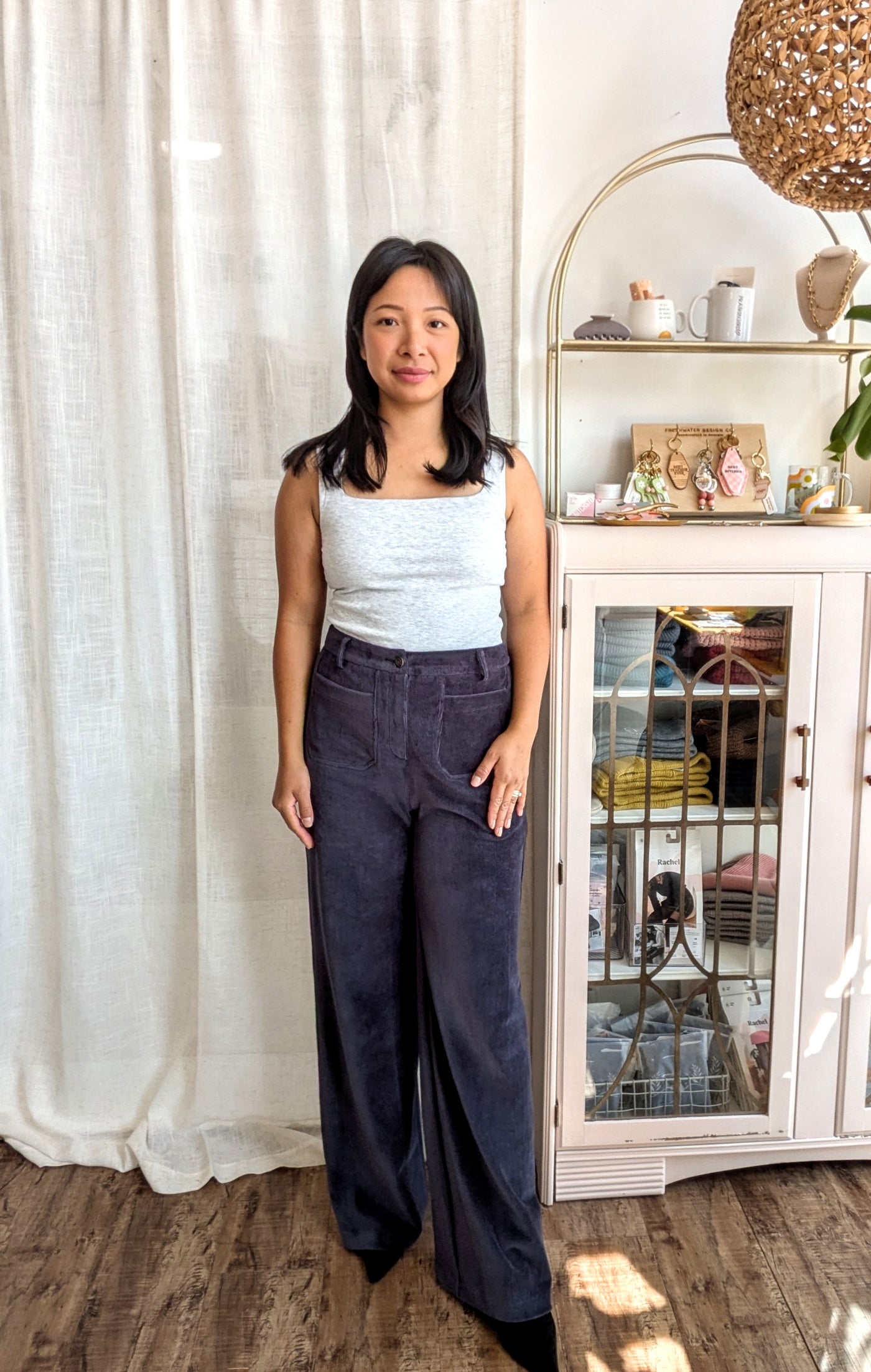Morrison Pants